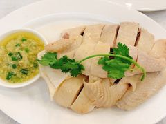 清平鸡-友联菜馆(杉木栏路店)