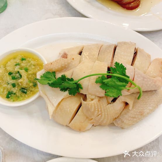 交联菜馆(杉木栏路店)