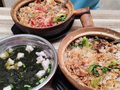 -壹煲口福煲仔饭(中山路店)