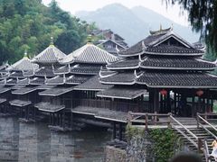 -程阳八寨景区