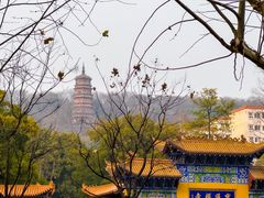 -宝通禅寺