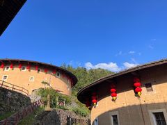 -南靖田螺坑土楼群景区