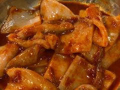 -小本家韩式烤肉(紫藤路店)