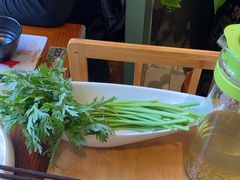 -手选潮汕鲜牛肉火锅(二七广场店)