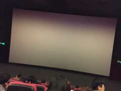 -中影火星湖影城(江门新会店)