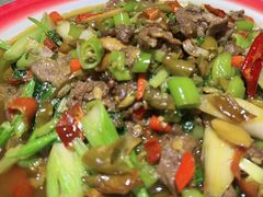 -常和州·夜宵大排档(常州单店)