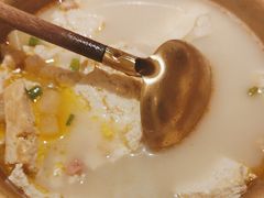 -关东小磨东北菜(漕河泾印象城店)