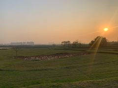 -盘龙城国家考古遗址公园