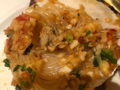 -岷山饭店-芝芝自助餐厅