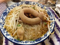 -平安桥张氏肥肠粉
