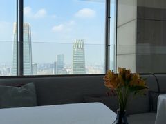 -北京柏悦酒店·锦庭餐厅Dining Room