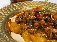 -天山传奇新疆菜(SKLP店)