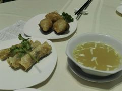 -广东胜利宾馆西关粤中餐厅