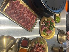 -大千金齐齐哈尔烤肉(清湖店)