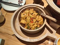 -黄山老妈·土菜(碧桂园店)