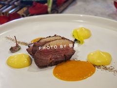 鸭脯-鱼桥巷·美学川菜