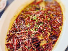 -三利音·东方司宴(外滩店)