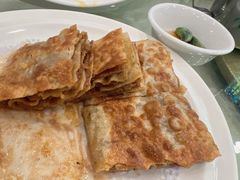 -东四民芳餐厅(世茂工三店)