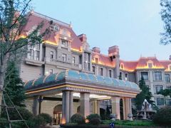 -鲤鱼门渔人码头自助餐厅