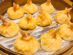 -隆喜元鱼汤包·海鲜(中联广场店)