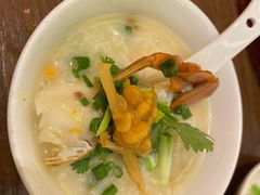 -一粥(华侨城创意文化园店)