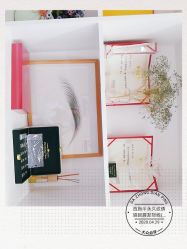 -西施无菌半永久纹绣眉眼影唇轻增发纹发际线