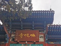 -五泉山公园