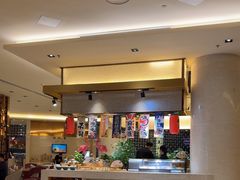 -鲁商铂尔曼大酒店·铂丽自助餐厅