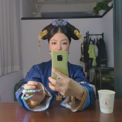 -美云庭古装·格格服汉服·京城旅拍(北京店)