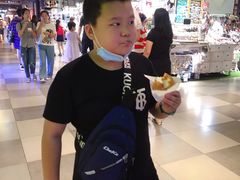 -贝儿多爸爸泡芙(合生汇店)