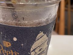 -Peet's 皮爷咖啡(陆家嘴中心店)