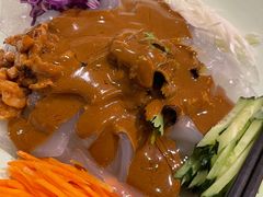 -大鸭梨烤鸭(左家庄店)