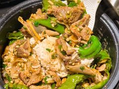-费大厨辣椒炒肉(黄兴中心广场店)