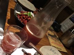 -老牌坊云南鱼豆花火锅(嵩山店)