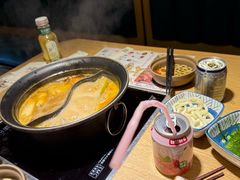 -温野菜涮涮锅(曲江大悦城店)