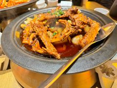 -六月雪干锅(涪城万达广场店)