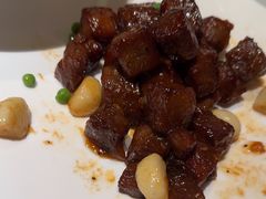 -宝轩渔府·老字号海鲜·正宗津菜(水上店)