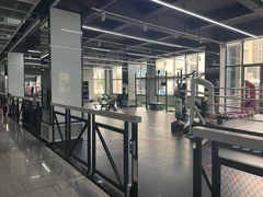 -奇迹健身·恒温游泳(金海首座店)