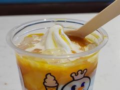 -蜜雪冰城(陆家嘴店)
