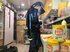 -N多寿司(同曦假日百货店)