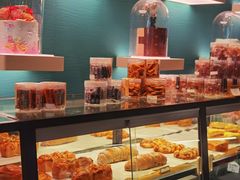 -街角 T·COFFEE 融合料理·BISTRO(车公庙店)