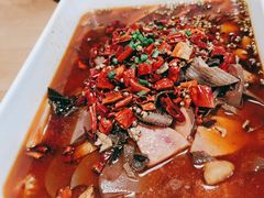 -胡家大厨(西三庄店)