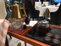 大堂-苏福记·海鲜佬(凤城四路店)