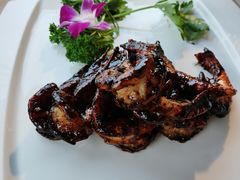 -暹罗酒肆泰餐厅酒吧