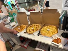 -达美乐比萨(朝阳路店)