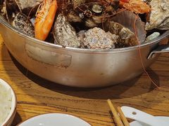 -永红源啤酒·烧烤·海鲜·大排档(台柳路店)