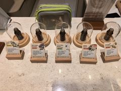 -泰合玺·精油疗愈 SPA(南京河西万达店)