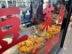 -新川饮食(新川小区店)