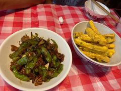 -龙师傅卤炒(天马店)