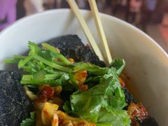 -黑色经典臭豆腐·湖南特产(太平街口店)